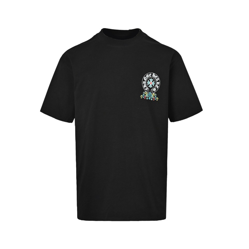 Chrome Hearts T-shirts-772