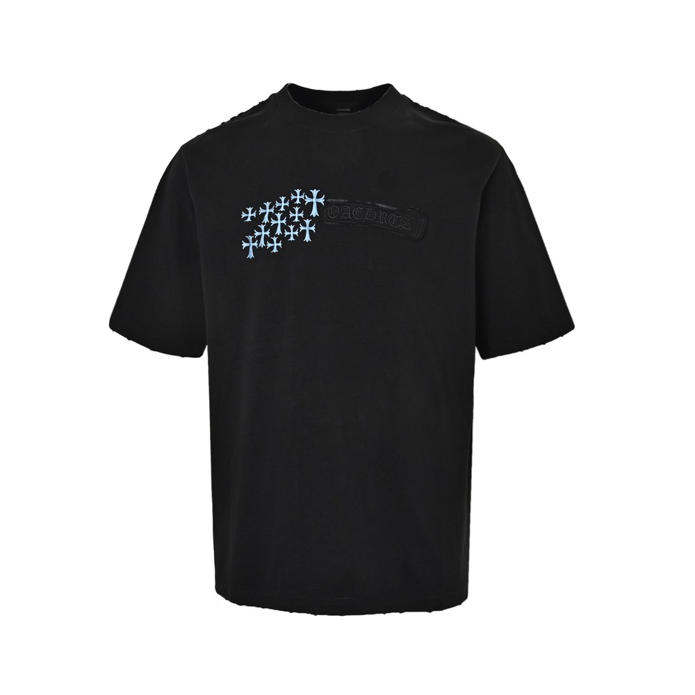 Chrome Hearts T-shirts-912