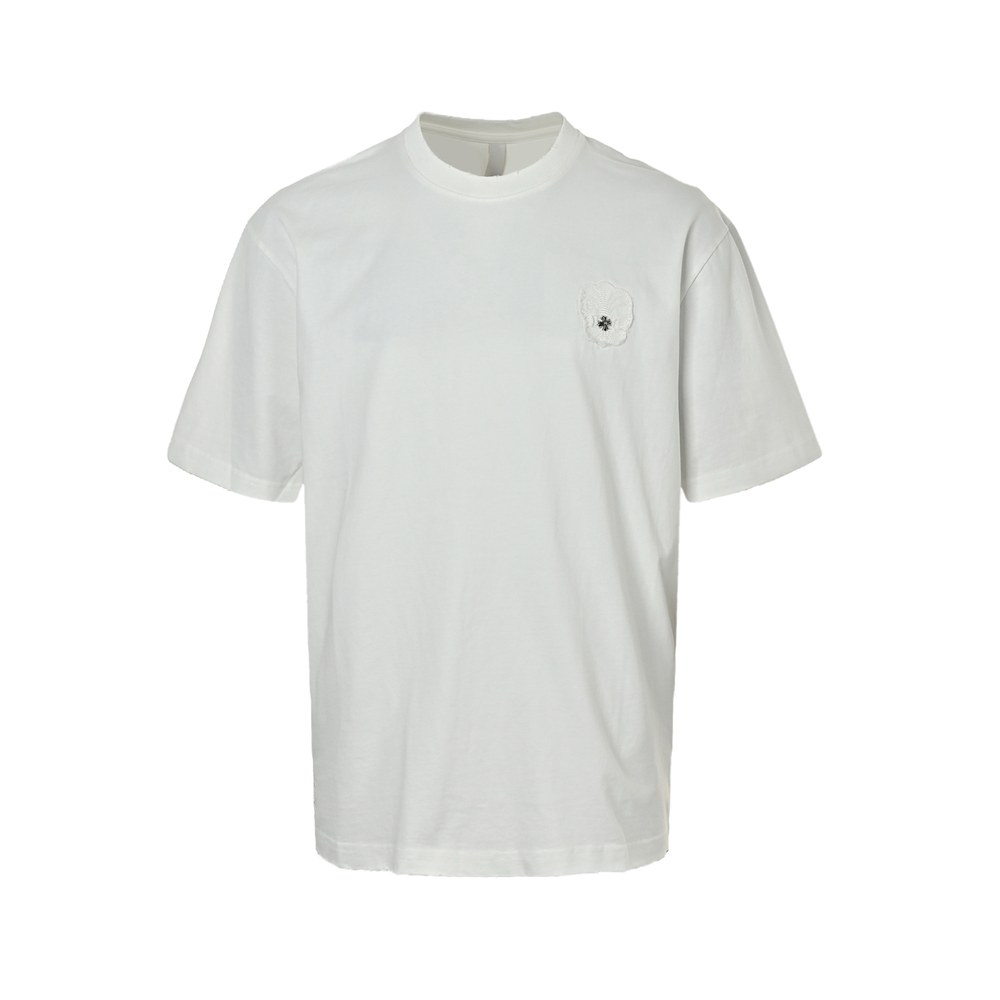 Chrome Hearts T-shirts-810