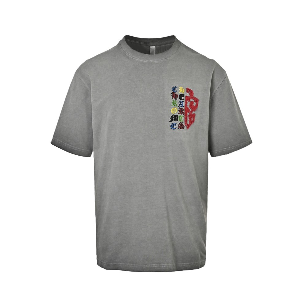 Chrome Hearts T-shirts-831