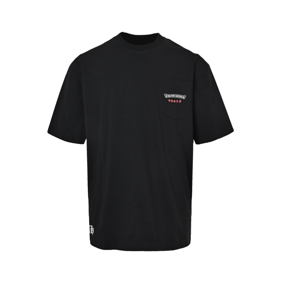 Chrome Hearts T-shirts-938