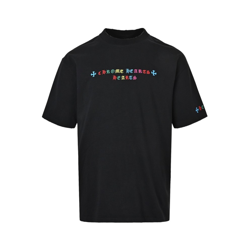 Chrome Hearts T-shirts-811