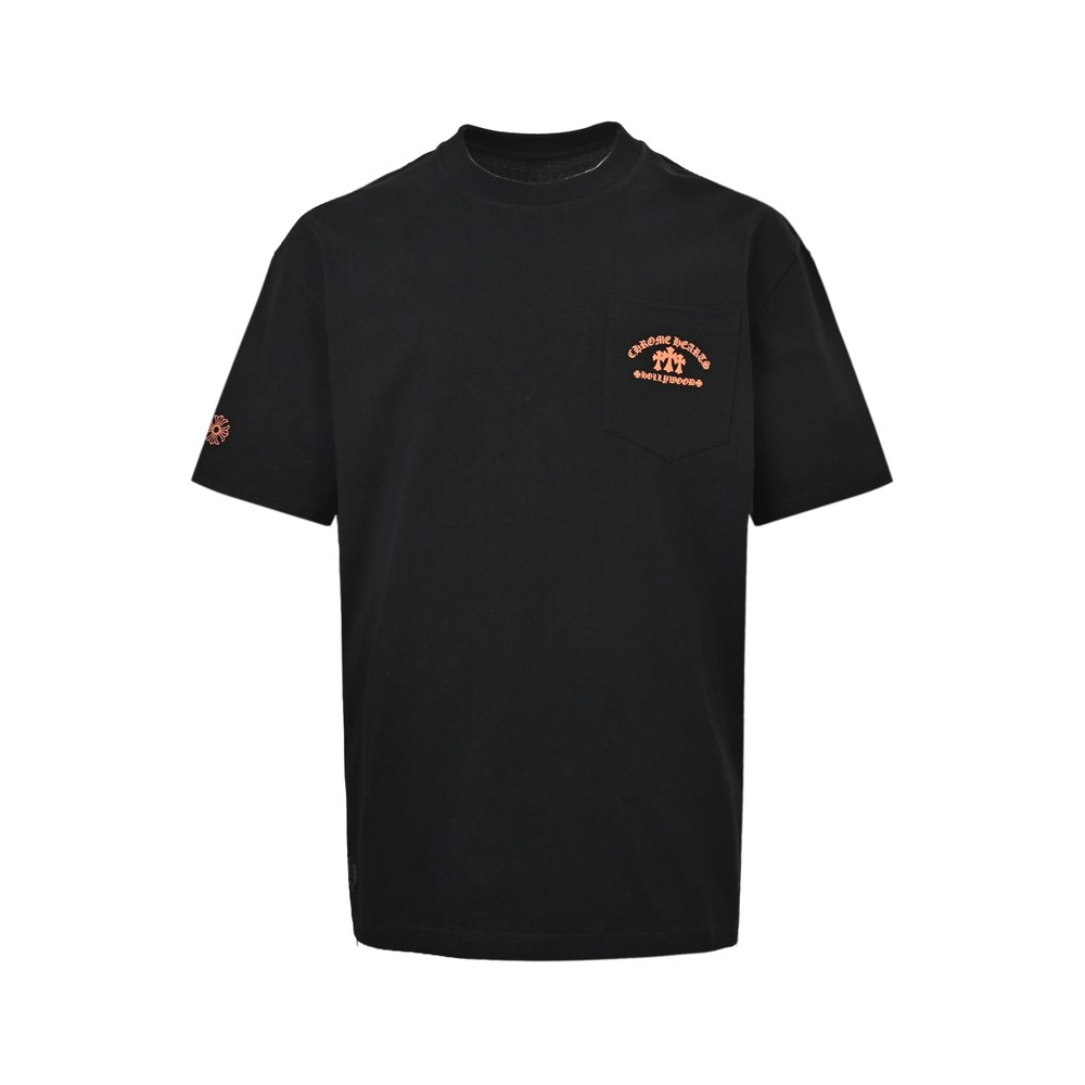 Chrome Hearts T-shirts-910