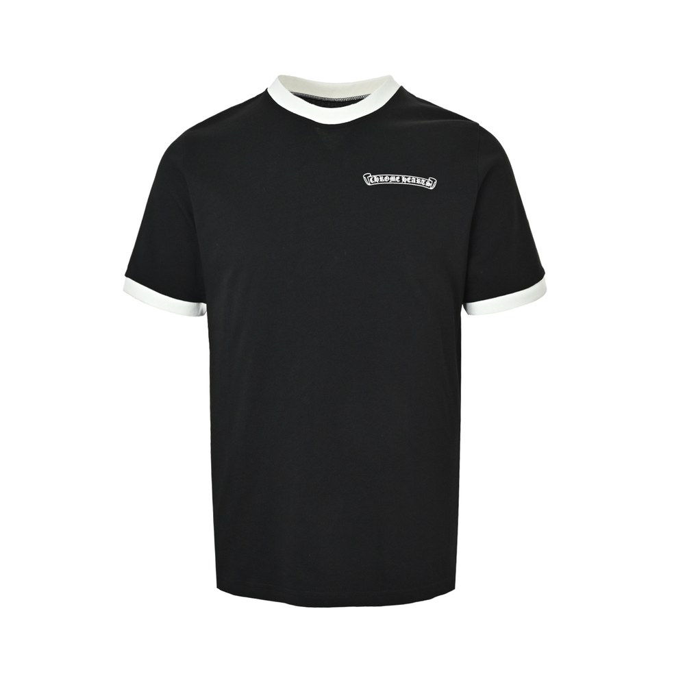 Chrome Hearts T-shirts-1008
