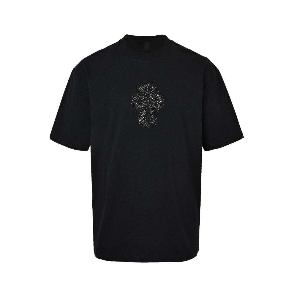 Chrome Hearts T-shirts-822