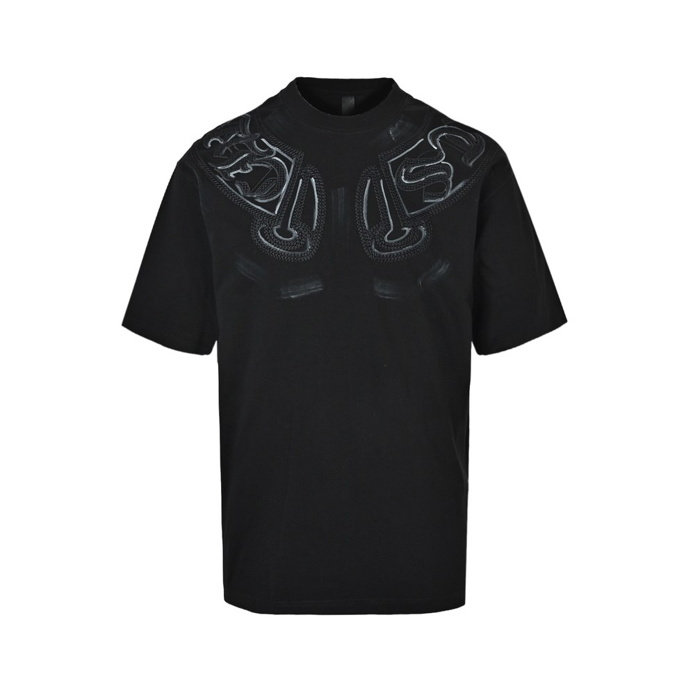 Chrome Hearts T-shirts-989