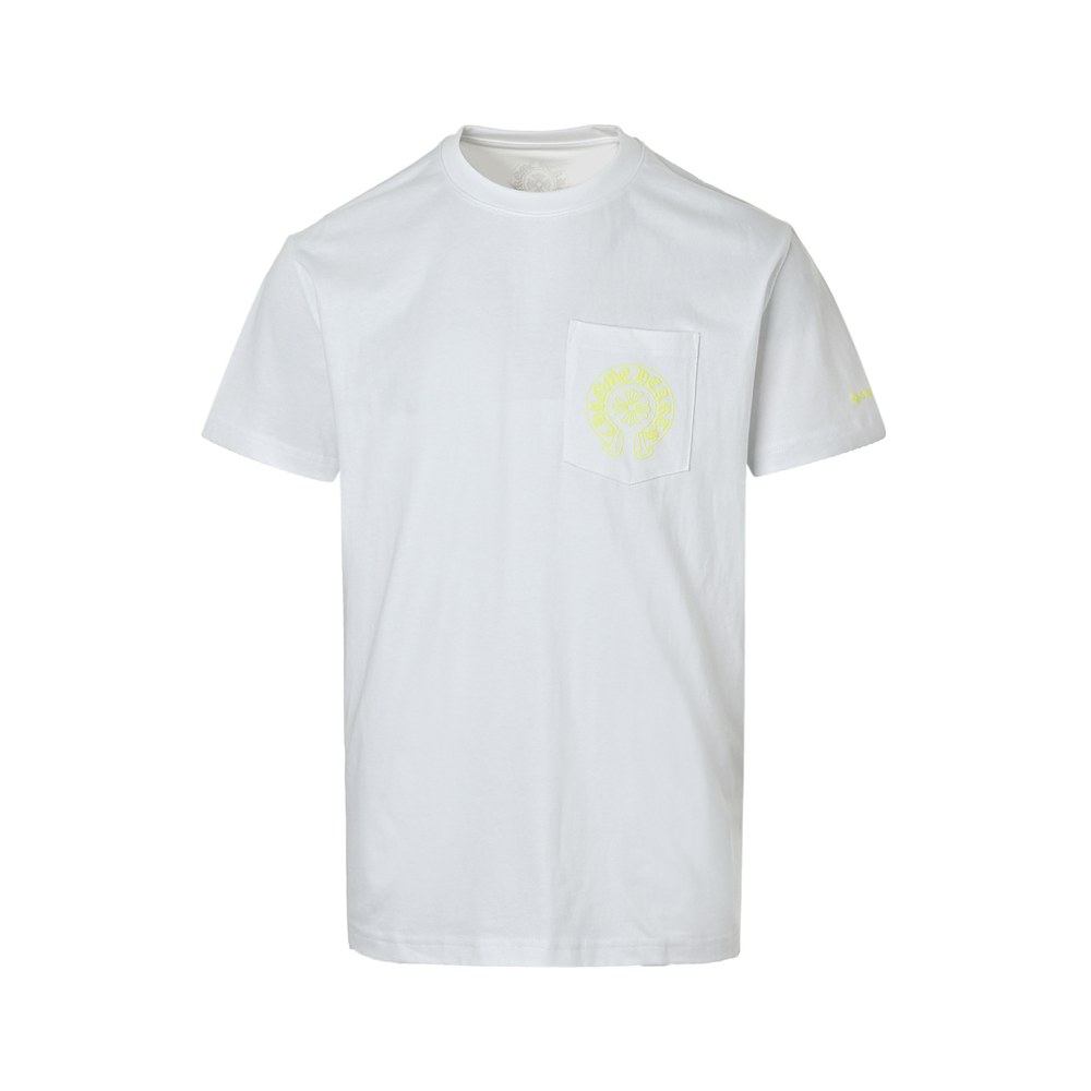 Chrome Hearts T-shirts-882