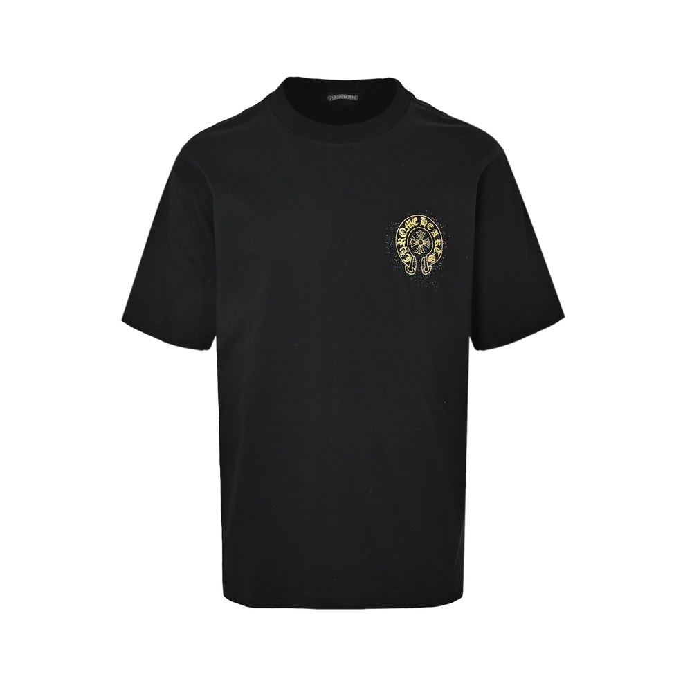 Chrome Hearts T-shirts-765
