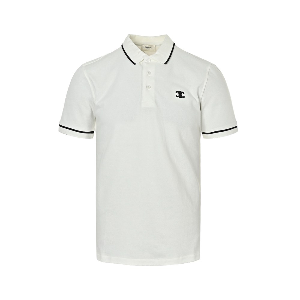Celine Polo-007