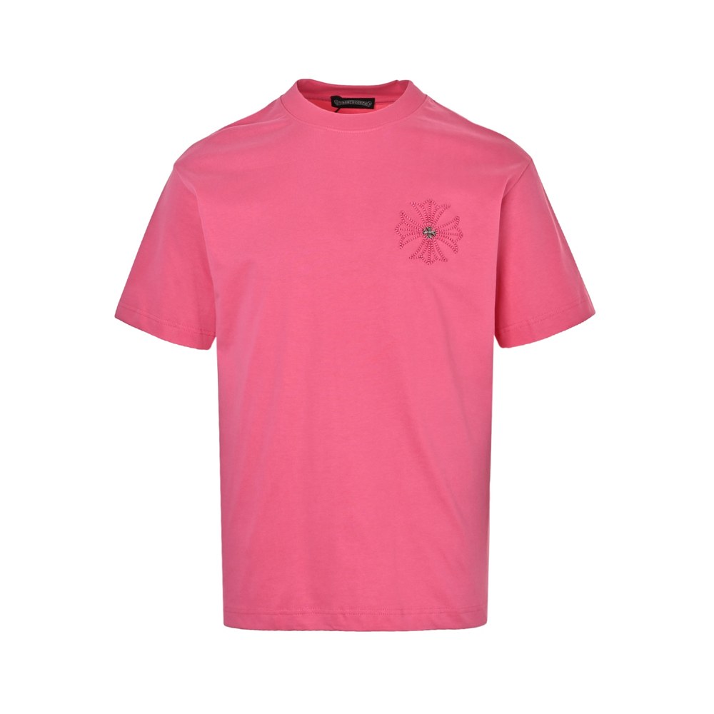 Chrome Hearts T-shirts-839