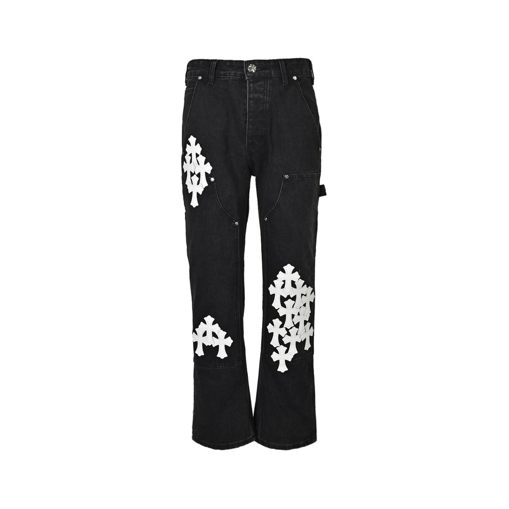 Chrome Hearts Pants-033