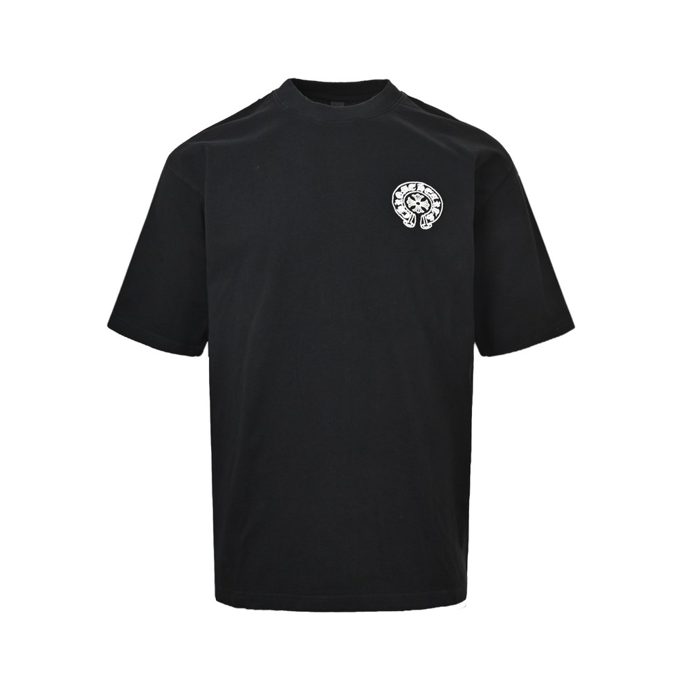 Chrome Hearts T-shirts-1006