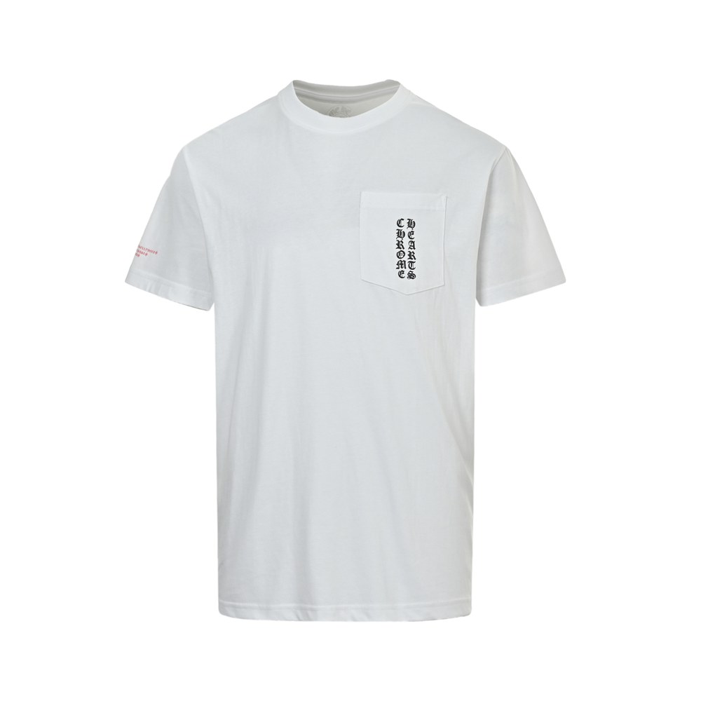 Chrome Hearts T-shirts-928