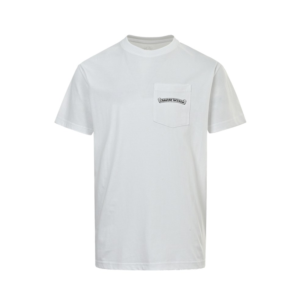 Chrome Hearts T-shirts-873