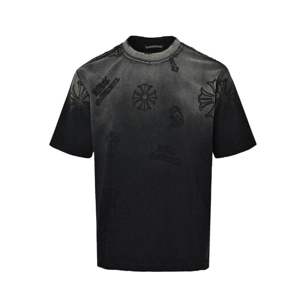 Chrome Hearts T-shirts-917