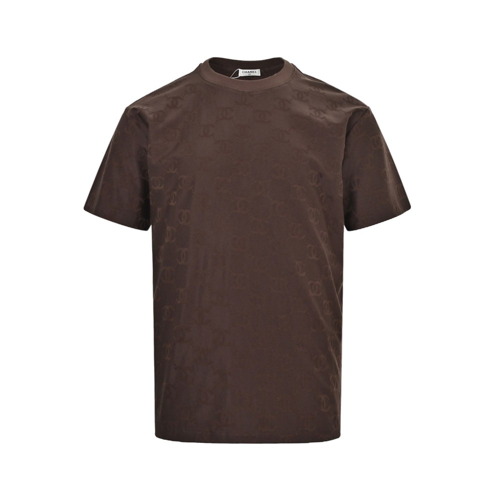 Chanel T-shirts-009