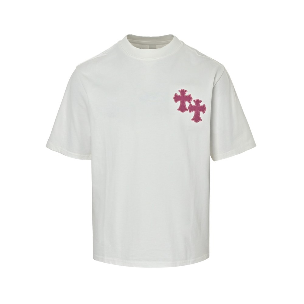 Chrome Hearts T-shirts-946