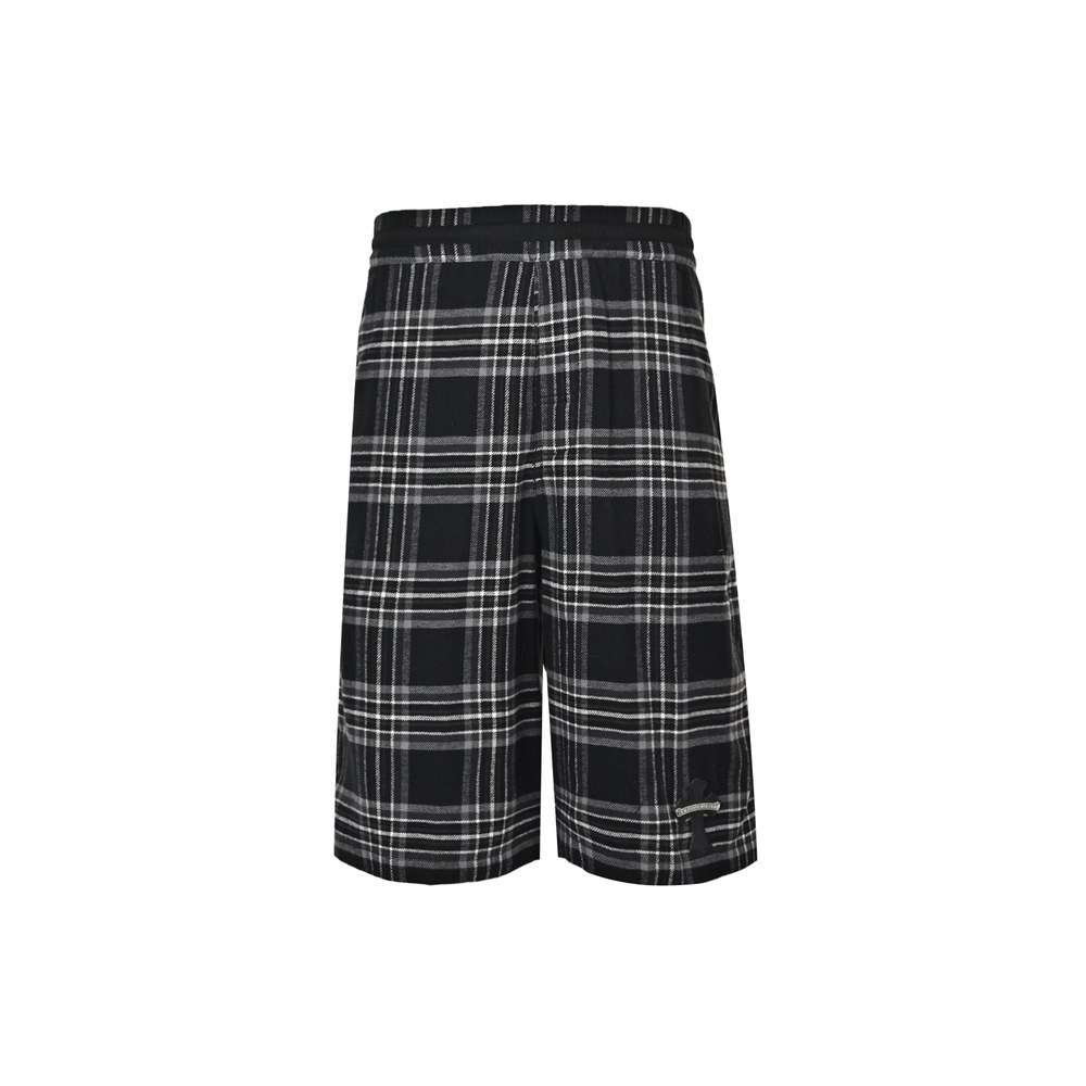 Chrome Hearts shorts-677