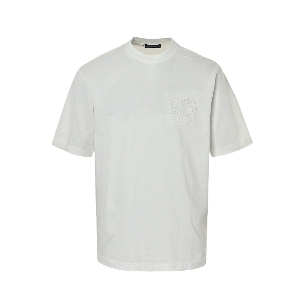 Chrome Hearts T-shirts-956