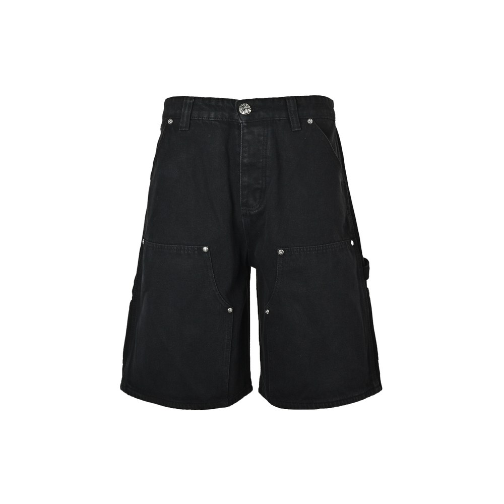 Chrome Hearts shorts-664