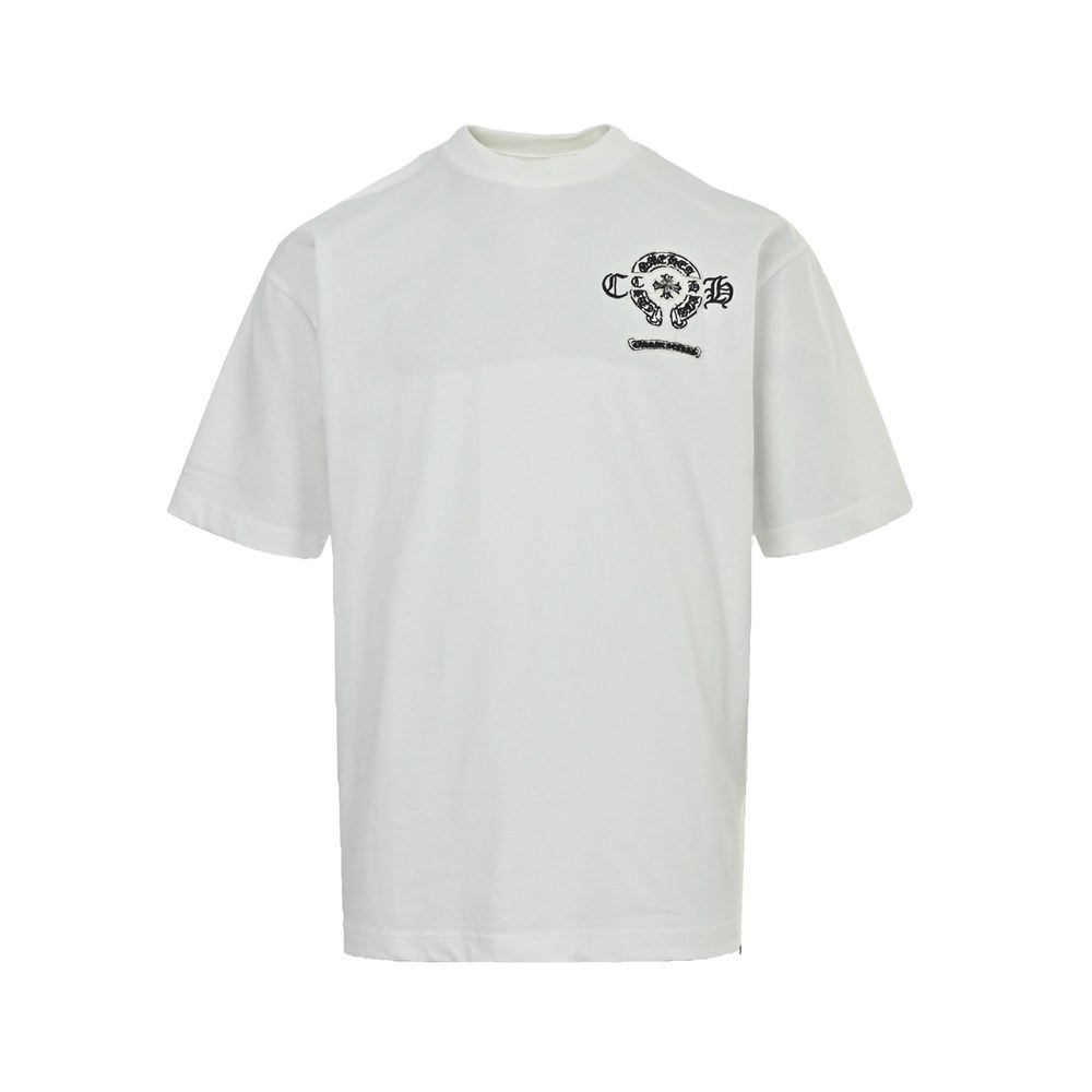 Chrome Hearts T-shirts-972
