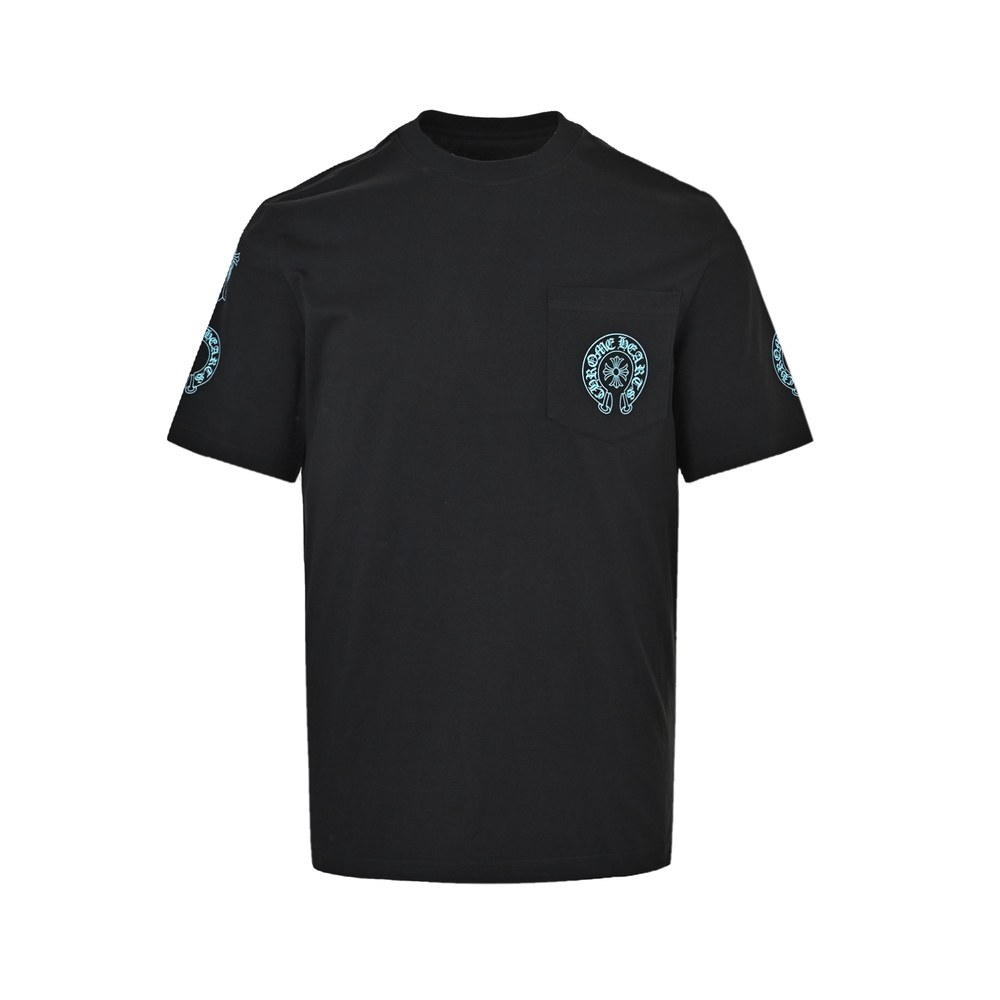 Chrome Hearts T-shirts-733
