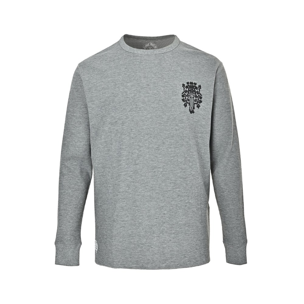 Chrome Hearts Hoody-946