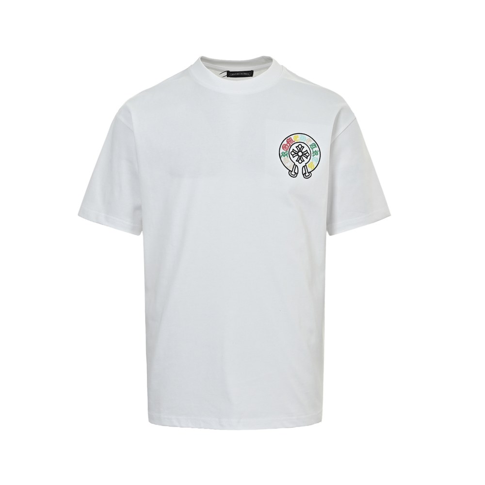 Chrome Hearts T-shirts-699