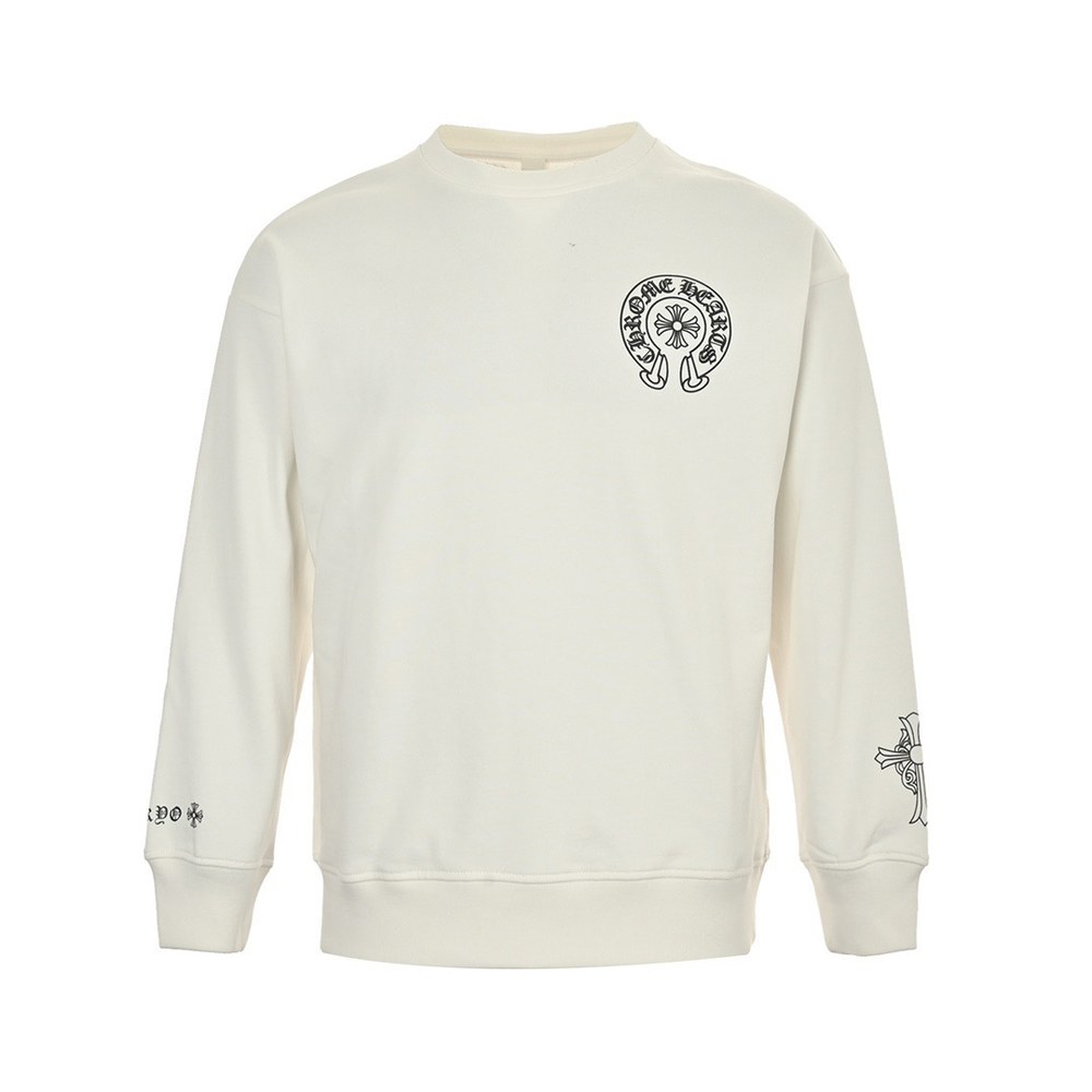 Chrome Hearts Hoody-951