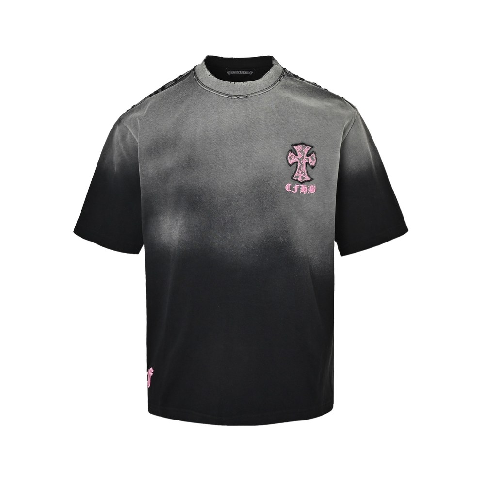 Chrome Hearts T-shirts-864