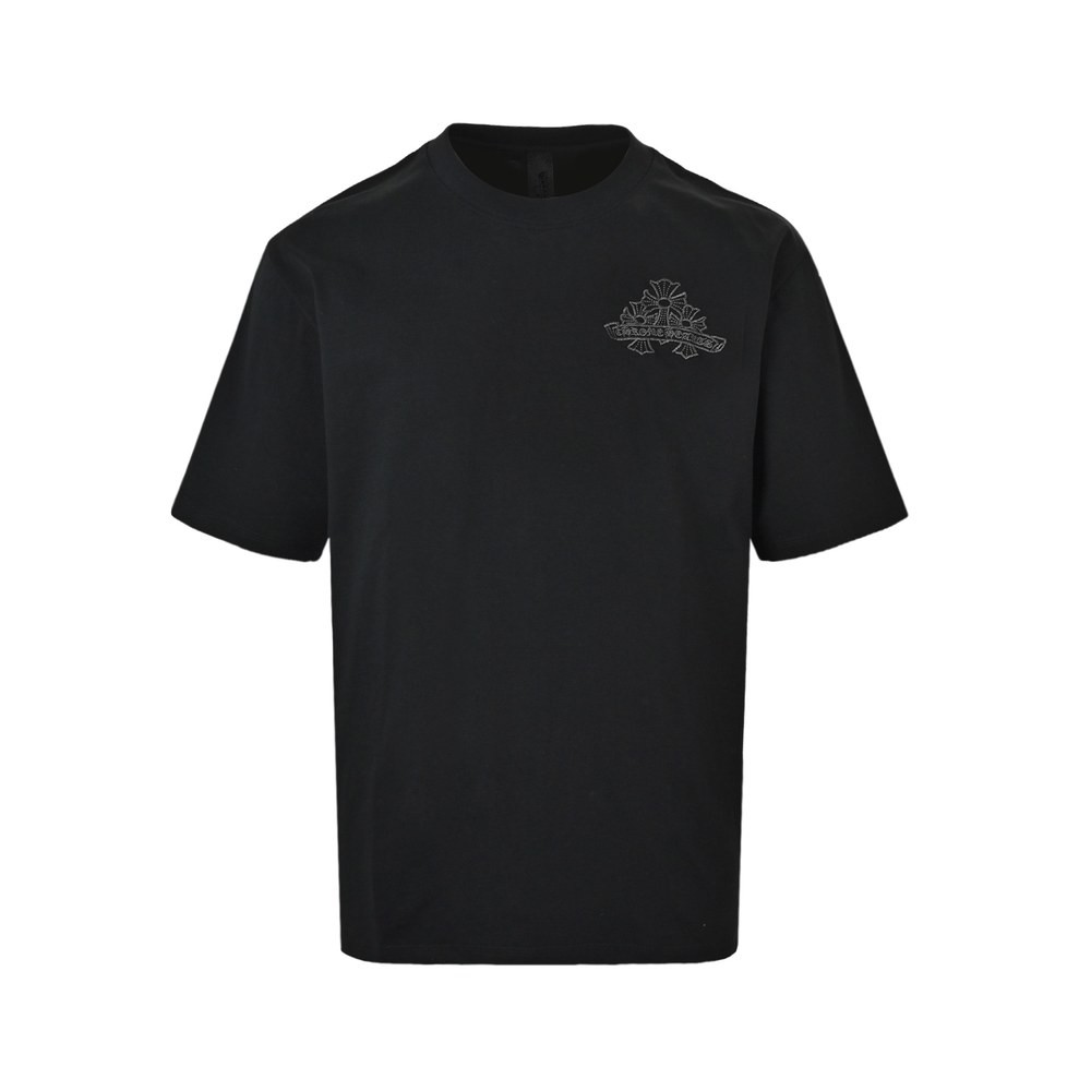 Chrome Hearts T-shirts-845
