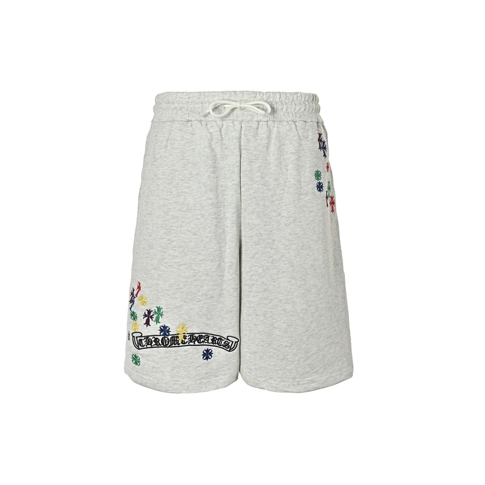 Chrome Hearts shorts-630