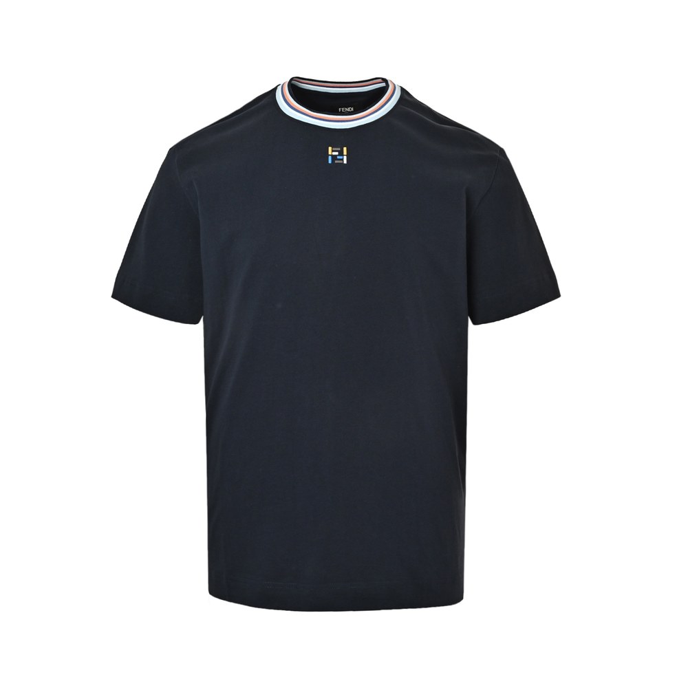 Fendi T-shirts-657