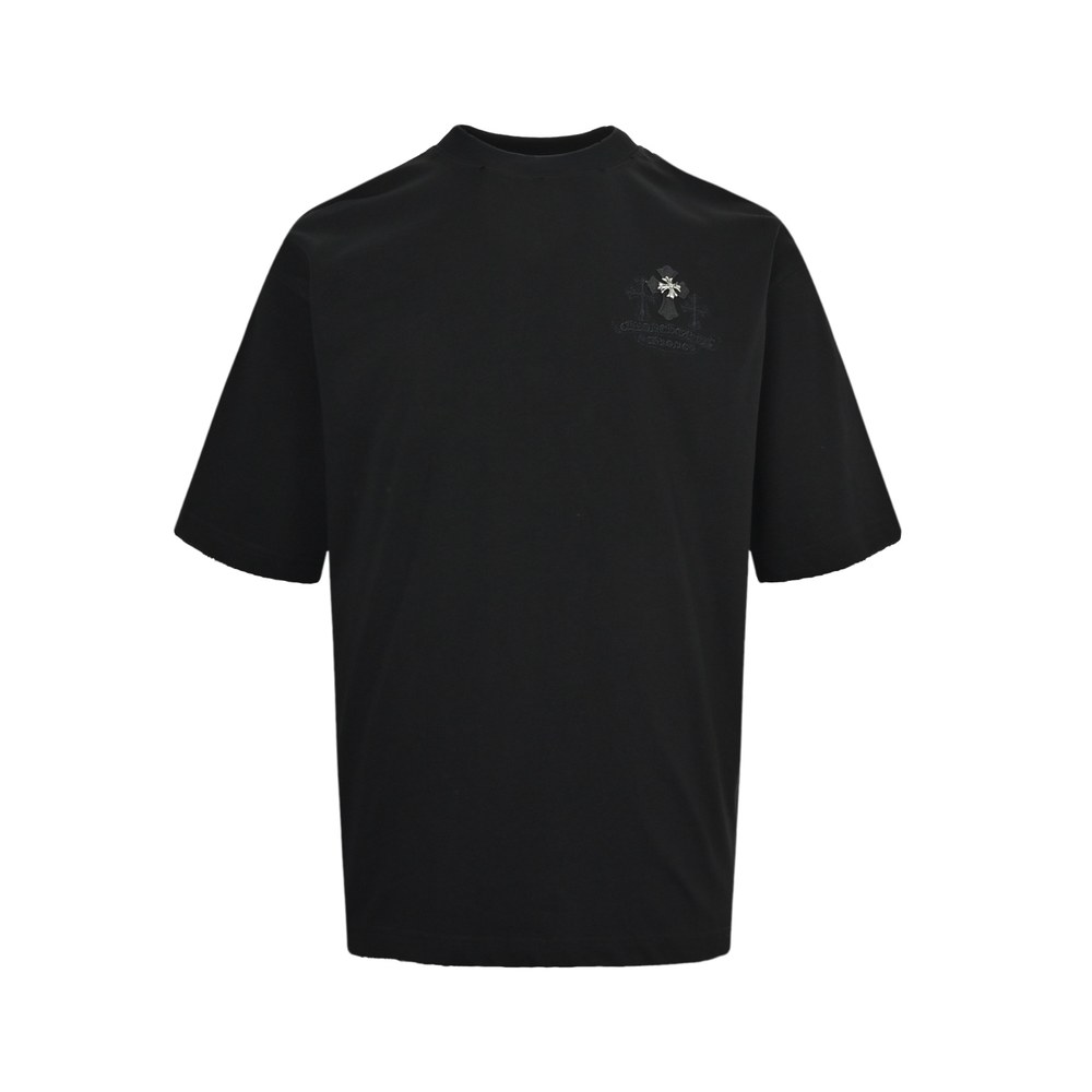 Chrome Hearts T-shirts-925