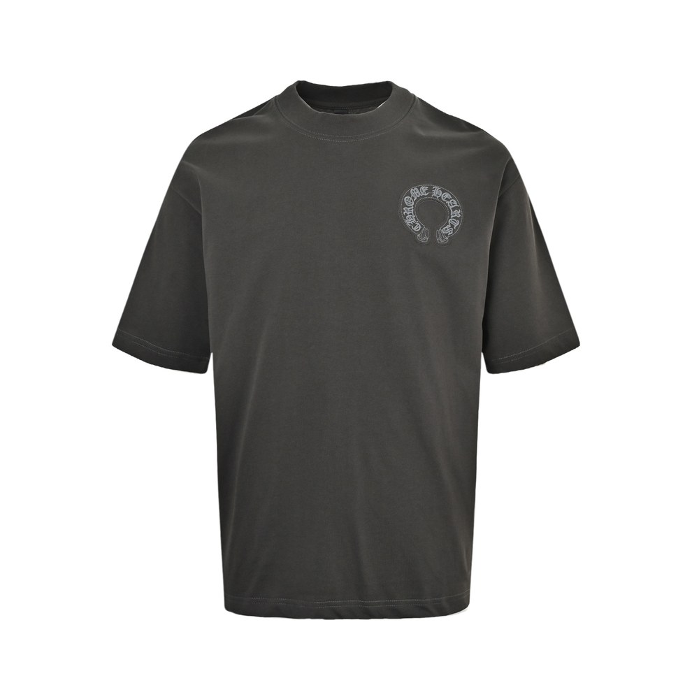 Chrome Hearts T-shirts-842