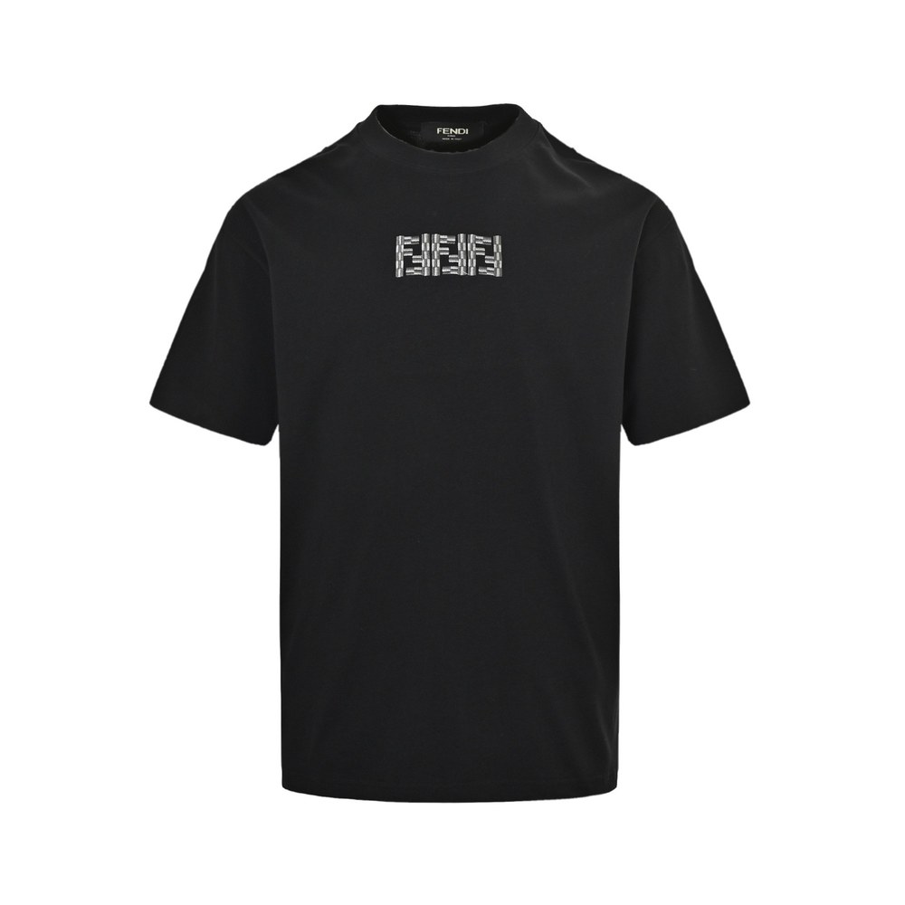 Fendi T-shirts-613