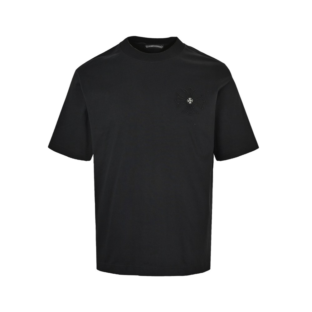 Chrome Hearts T-shirts-836