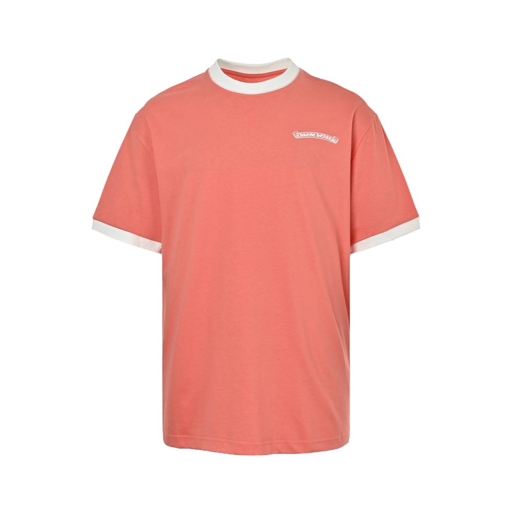 Chrome Hearts T-shirts-818