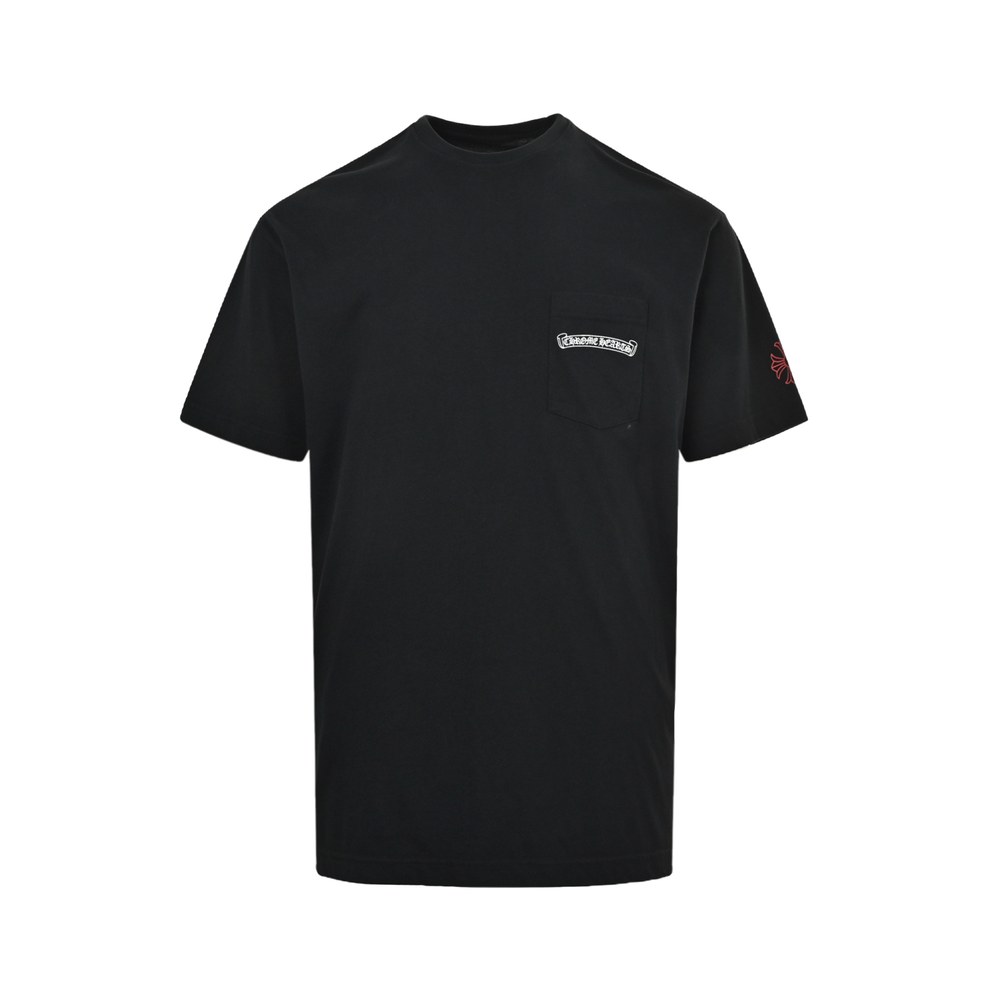 Chrome Hearts T-shirts-986