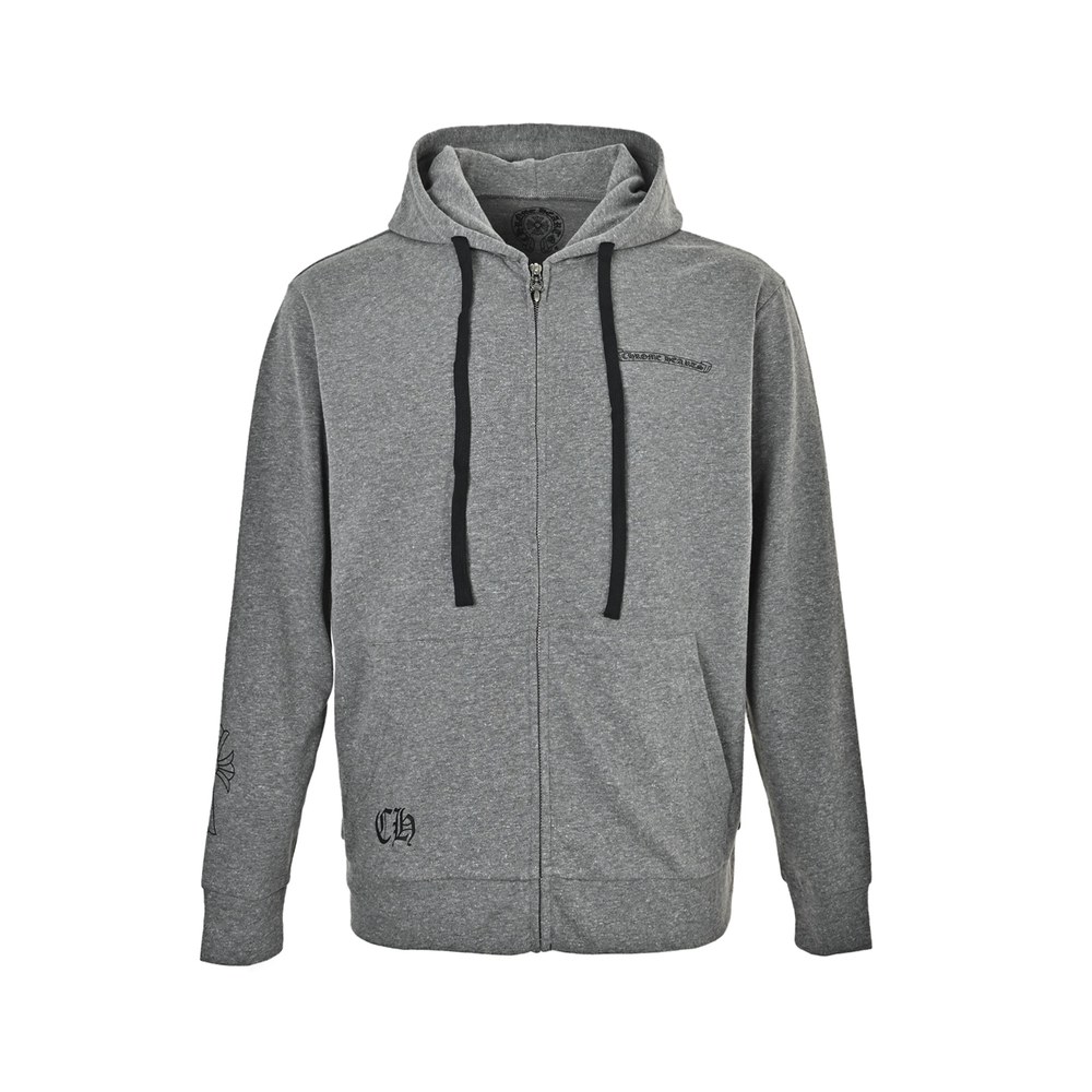 Chrome Hearts Jacket-067
