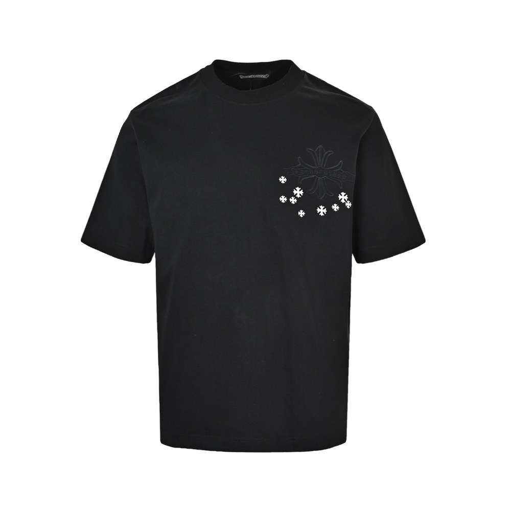 Chrome Hearts T-shirts-868