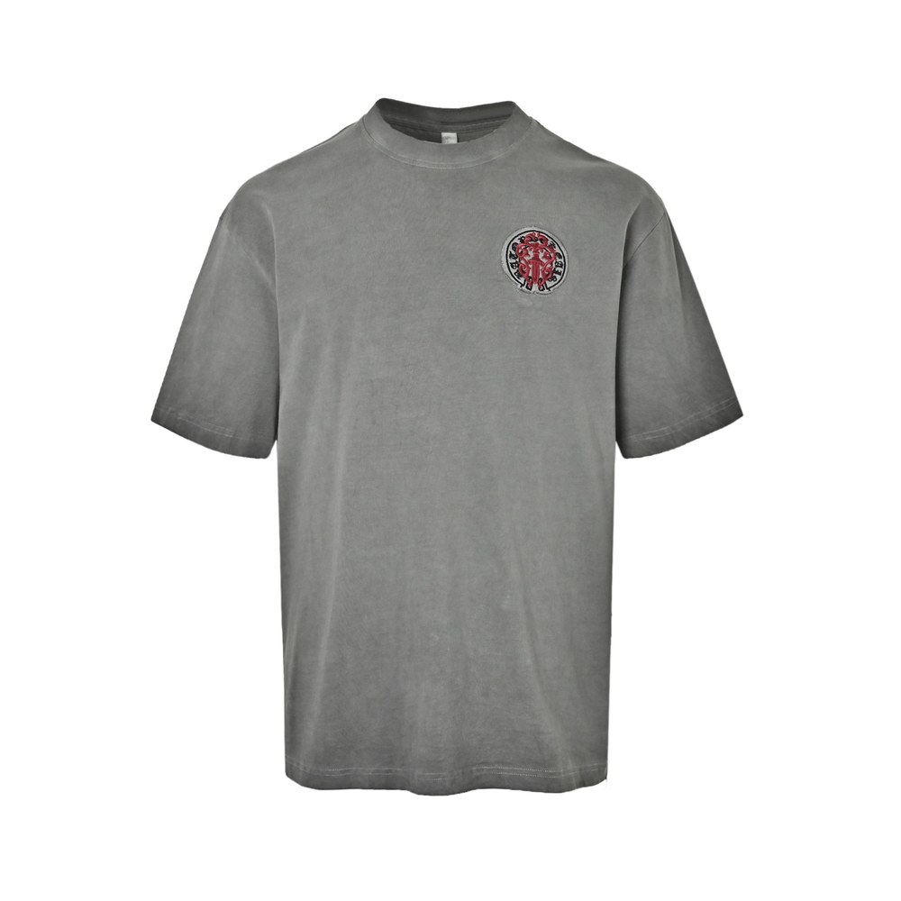Chrome Hearts T-shirts-890