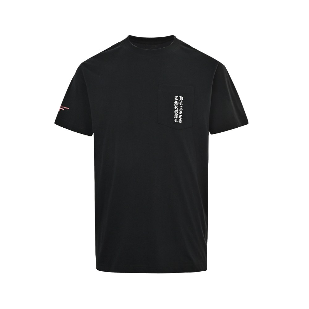 Chrome Hearts T-shirts-927