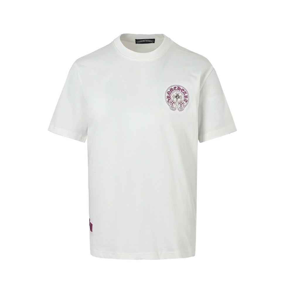 Chrome Hearts T-shirts-967