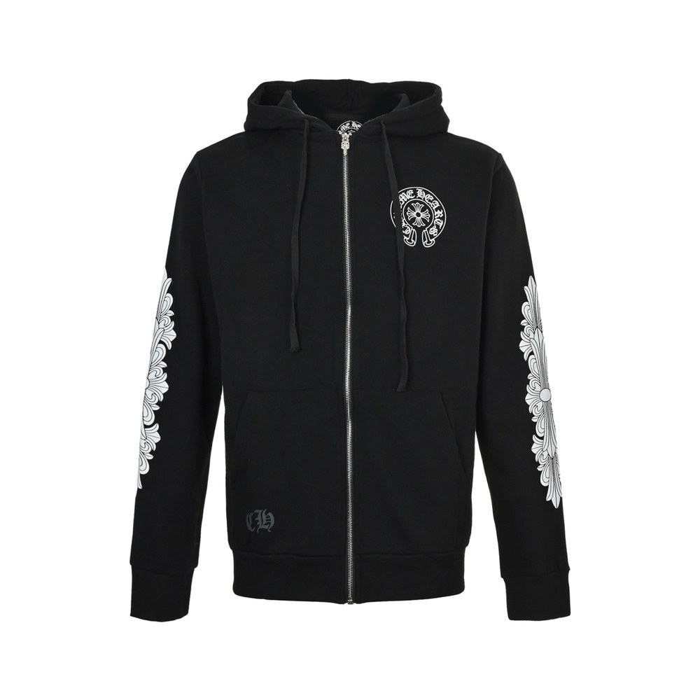 Chrome Hearts Jacket-057