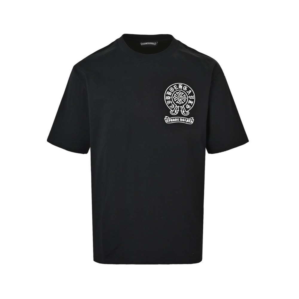 Chrome Hearts T-shirts-941