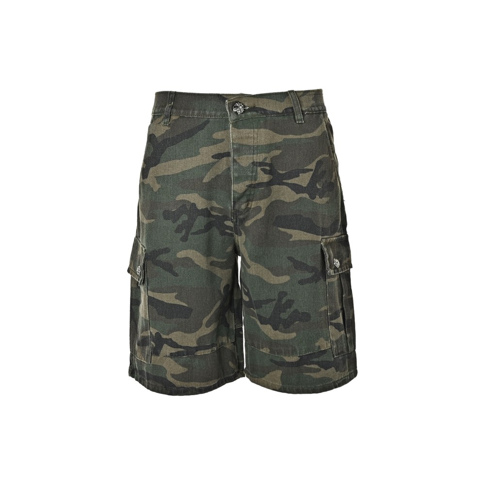 Chrome Hearts shorts-661