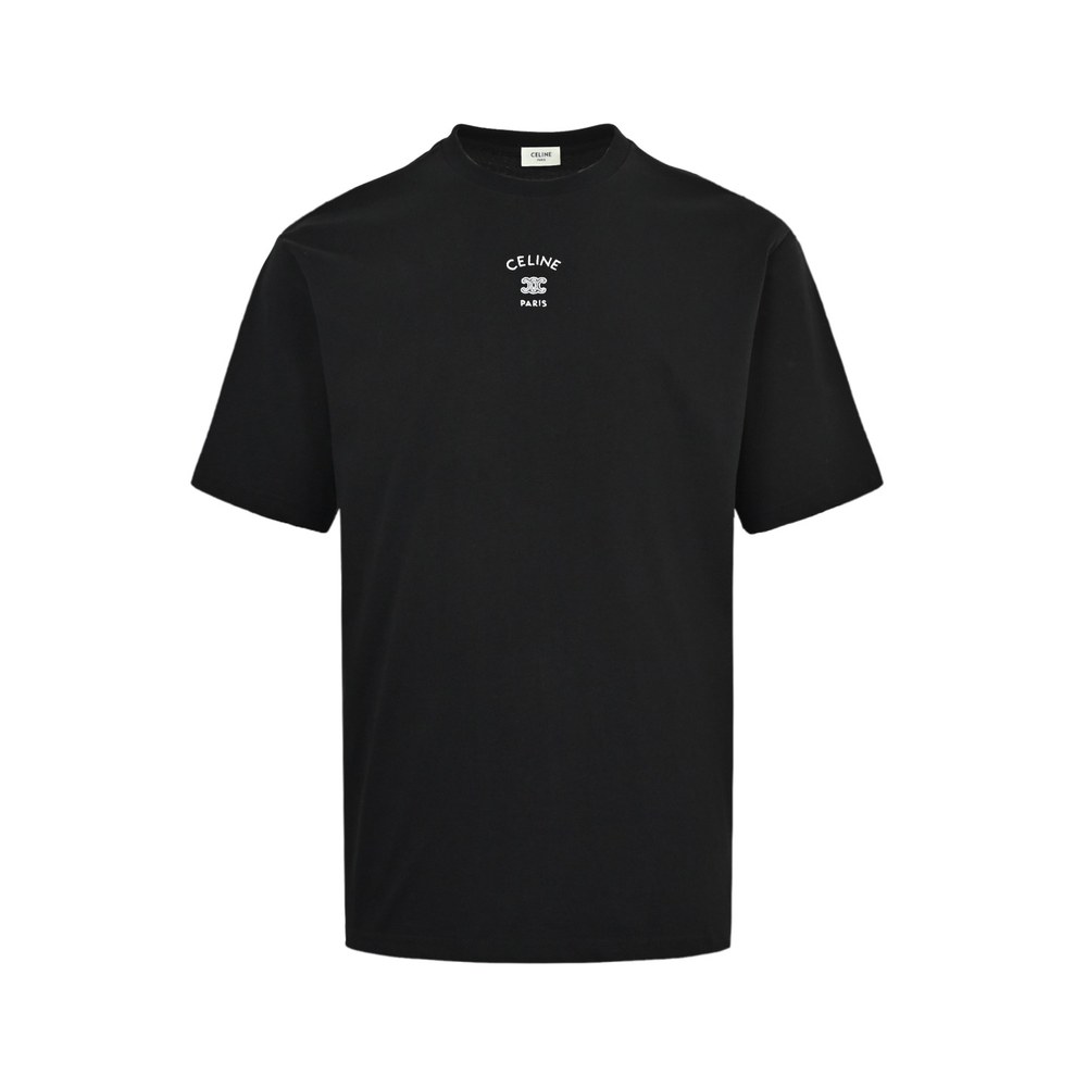 Celine T-shirts-024
