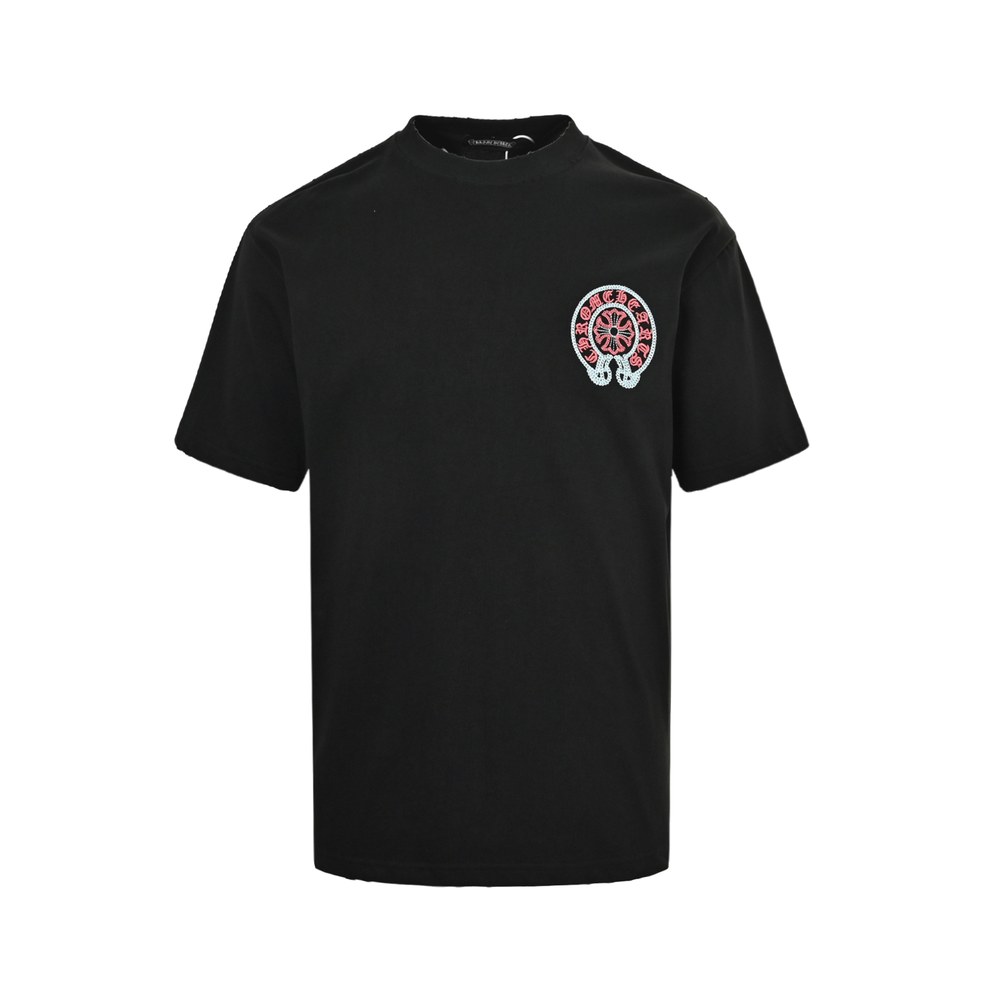 Chrome Hearts T-shirts-780