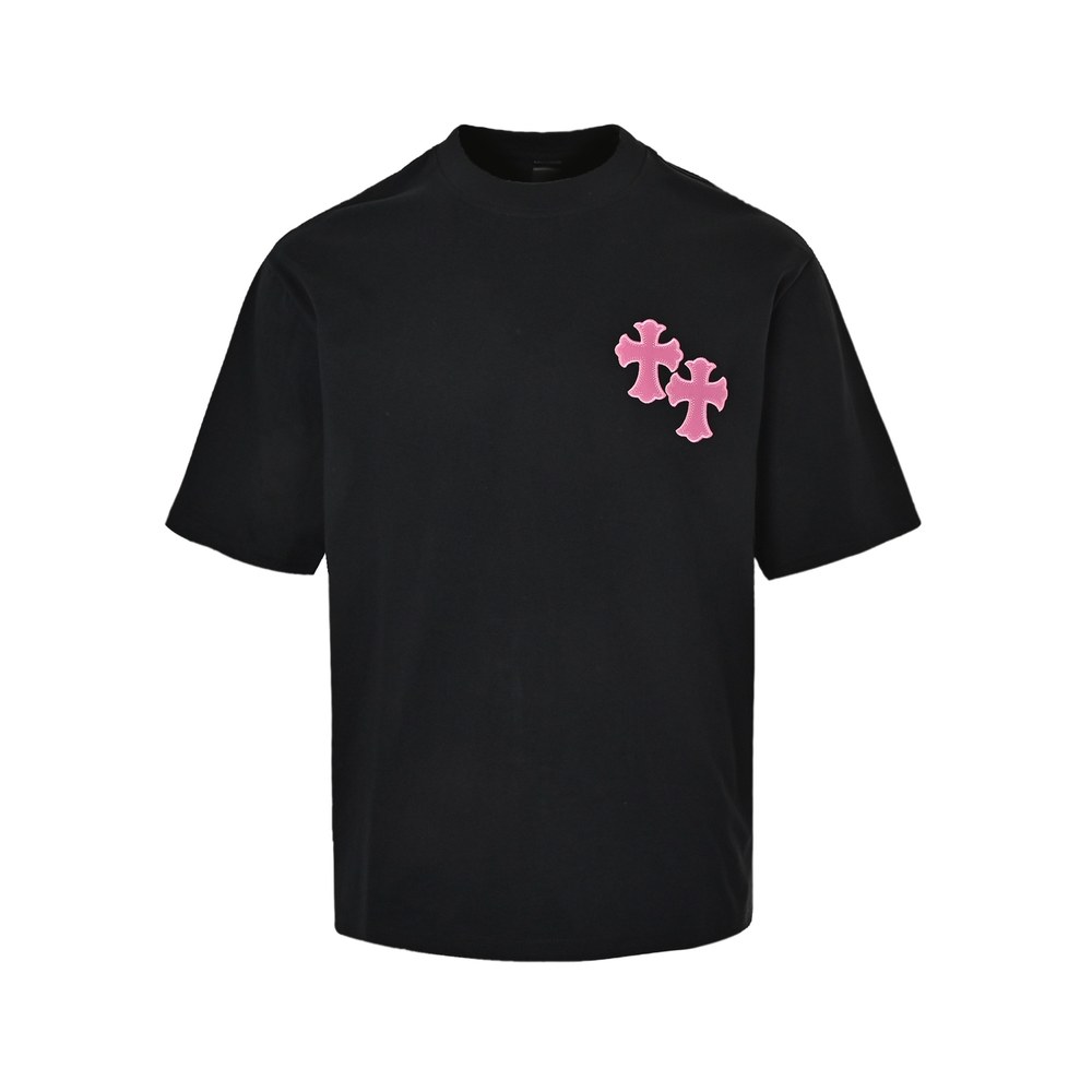 Chrome Hearts T-shirts-945